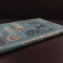 c1885 Modern Ballads by Eminent Composers Antique Classical Music Reference Book-8