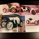 1984 Mercedes Benz The First Hundred Years by R.M. Langworth Automotive Book-5