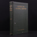 1900 Doctrine & Doctrinal Disruption by W.H. Mallock Antique Theology Book-1