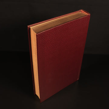 Hunchback Of Notre Dame by Victor Hugo c1950 Vintage Fiction Book Collectors - 0