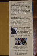 2004 An Empire Of Wealth by John S. Gordon American Economic History Book-8