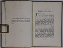 1921 Ruskin's Politics by Bernard Shaw 1st Edition British Politics Book-3