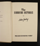 c1945 11vol Library Of Eileen Finlay Novels Vintage Australian Fiction Books-22