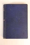 1892 The Old Red Sandstone by Hugh Miller Antique Scottish History Book-9