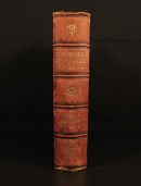 1912 Dombey And Son by Charles Dickens Antique Fiction Book Gresham V8-14