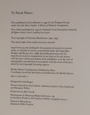 1997 Behind The Scenes In Historic Houses British Country House History Book-3