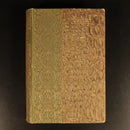The Poetical Works Of Percy Bysshe Shelley c1895 Rossetti Antique Poetry Book-3