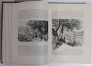 1878 The Rhine: From Source To The Sea by G Bartley Antique Picturesque Book-6