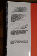 1990 Red Express: The Greatest Rail Journey Railway History Book-2