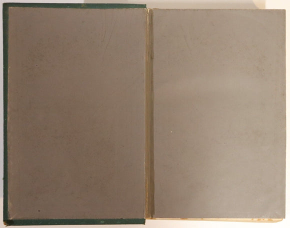 1869 Doctor Syntax's Three Tours by William Combe Antique British Fiction Book