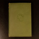 c1920 Aids To Reflection by Samuel T Coleridge Antique British Literature Book-3