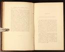 1883 Elementos Para El Ejercicio De La Carrera Consular Antique Reference Book-9