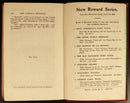 1904 The Gorilla Hunters by R.M. Ballantyne Antique Scottish Fiction Book-14