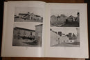 1917 The Minor Ecclesiastical Domestic & Garden Architecture Of Southern Spain-6