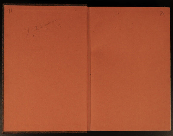 Practical Man's Book Of Things To Make & Do c1936 Antique Reference Book