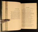 The Poetical Works Of John Keats 1931 Antique British Poetry Book Leather Bind-10