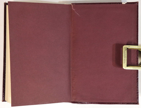 c1930 A Childs Garden Of Verses RL Stephenson Illustrated Childrens Story Book