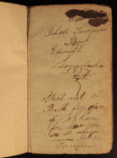 c1820 The Universal Spelling Book by Fenning & Moon Antiquarian Reference Book-5