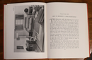 1938 Decoration For The Small Home 1st Edition Antique Architecture Book-5
