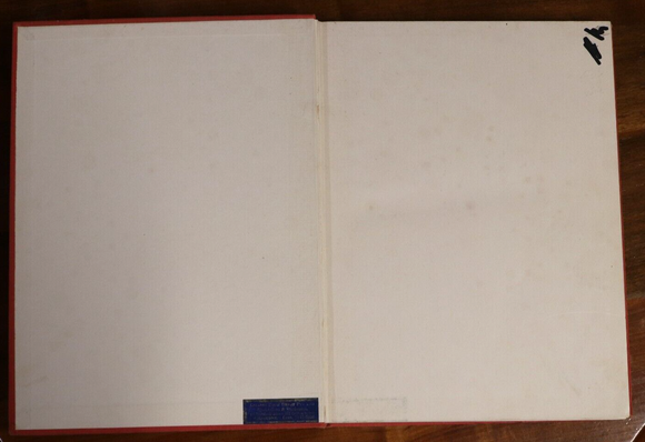 1938 Decoration For The Small Home 1st Edition Antique Architecture Book