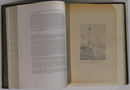 1916 British Sports & Sportsmen Yachting & Rowing Antique British History Book-7