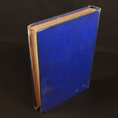 1897 Sword And Seed Basket by CA Mackenzie Antique British Military History Book-2