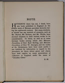 c1909 Dresden China by Egan Mew Antique Porcelain Collectible Reference Book-3