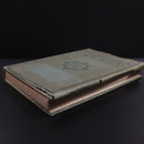 1921 English Church Monuments 1150 - 1550 F. Crossley Antique Architecture Book-4