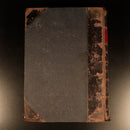 1902 The Quiver: An Illustrated Magazine Antique British Literature Book-15