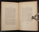 c1893 The Tillyloss Scandal by J.M. Barrie Antique Scottish Fiction Book-6