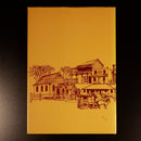 1975 History Of Doncaster & Templestowe Australian History Book Graham Keogh-10