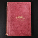1858 Our Charley & What To Do With Him by Harriet B. Stowe Antique Fiction Book-1