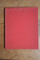 1925 Modern English Houses & Interiors by CH James Antique Architecture Book-9