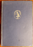 1952 Portraits by Sir Joshua Reynolds 1st Edition Vintage British History Book-1