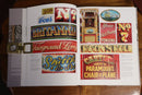 2011 Lettering: A Reference Manual Of Technique Sign Writing Reference Book-4