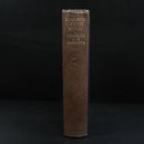 1911 More Kindred Of The Wild Charles Roberts 1st Edition Canadian Fiction Book-8