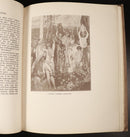1924 The Decorative Art Of Frank Brangwyn by H. Furst Antique Art Book 1st Ed.-9