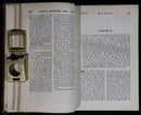 1847 The Annual Register For The Year 1846 Antiquarian Reference History Book-5
