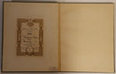 1913 Intimations Of Immortality by William Wordsworth Antique Poetry Book-8