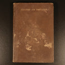 1891 Inis-Owen & Tirconnell by W Doherty Antiquarian Irish History Book 1 of 100-4