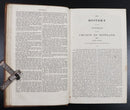 1829 2vol Sufferings Of The Church Of Scotland Antiquarian Books Rev. R. Wodrow-11