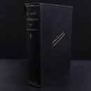 1930 All Our Yesterdays by H. M. Tomlinson Antique British Fiction Book-1