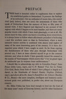 1950 Switzerland by John Russell - BT Batsford Antique Travel History Book-5