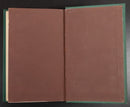 1869 Old Town Folks by Harriet Beecher Stowe Antique Fiction Book 1st Edition-10