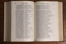 1924 The English Parnassus by Macneile Dixon Antique Literature & Poetry Book-5