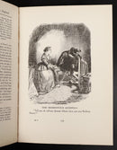 1921 4vol Mr Punch's History Of Modern England Antique British History Book Set-8