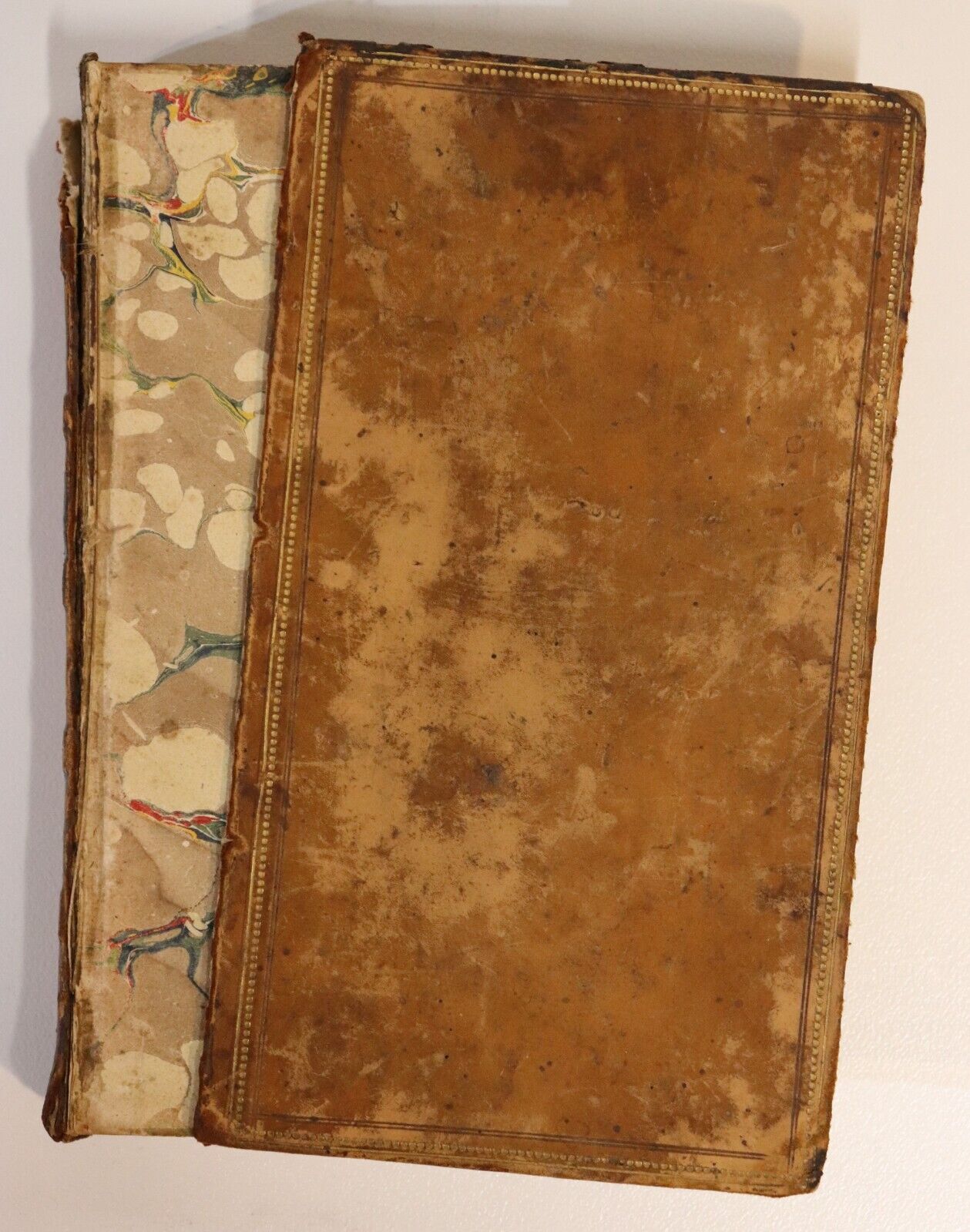 1817 Poems by William Cowper Of The Inner Temple Antique British Poetry Book