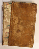 1817 Poems by William Cowper Of The Inner Temple Antique British Poetry Book-8