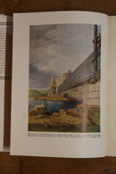 1947 Art And The Industrial Revolution Francis K. Klingender Art & History Book-4