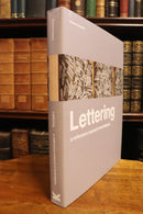 2011 Lettering: A Reference Manual Of Technique Sign Writing Reference Book-6